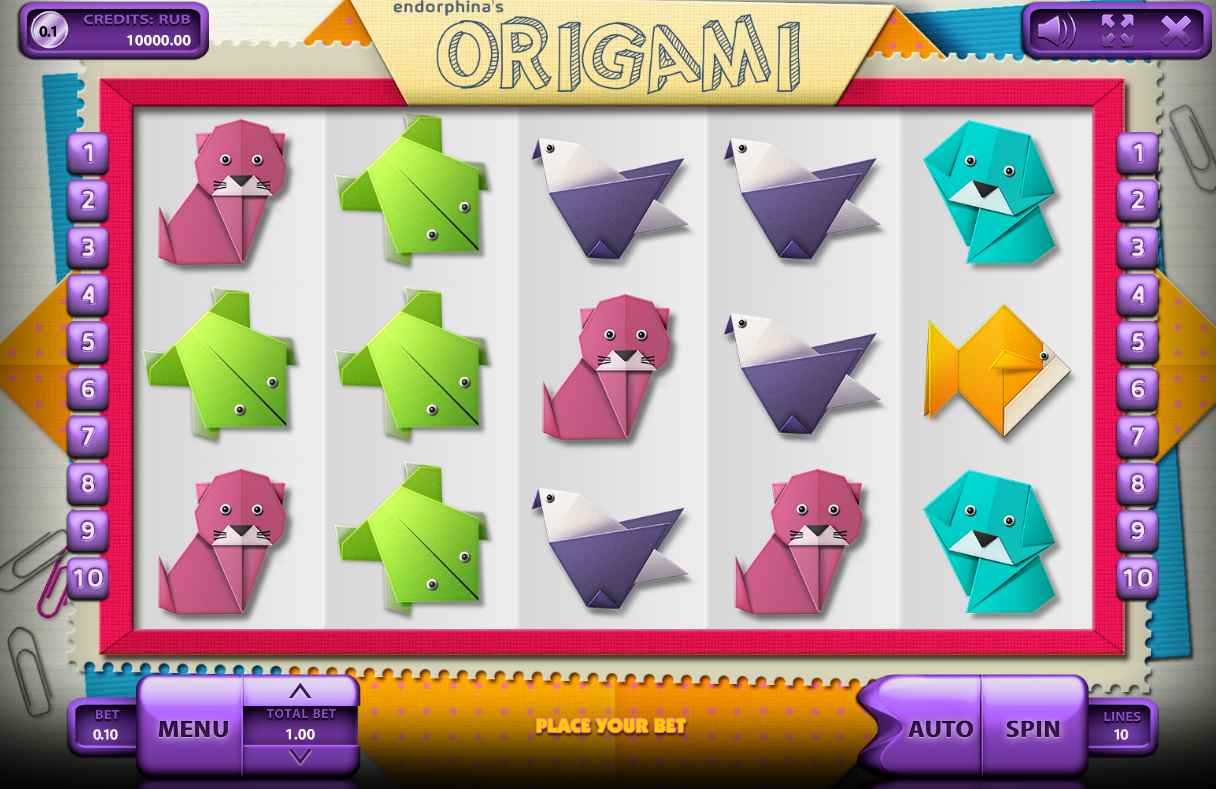 Origami